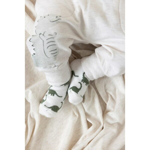 Feetje Sok - Cool - A - Saurus