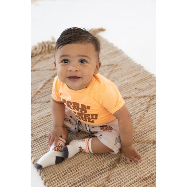 Feetje T-shirt - Yeehaw