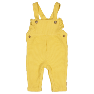 BESS Salopette Ruffles