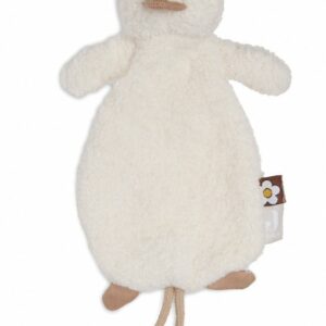 Jollein Speendoekje Spring Garden Duck