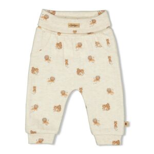 Feetje Broek AOP - Tiny Roar