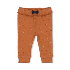 Feetje Broek - Let Love Grow