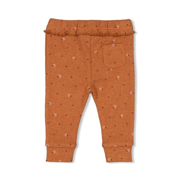 Feetje Broek - Let Love Grow