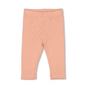 Feetje Legging - Let Love Grow