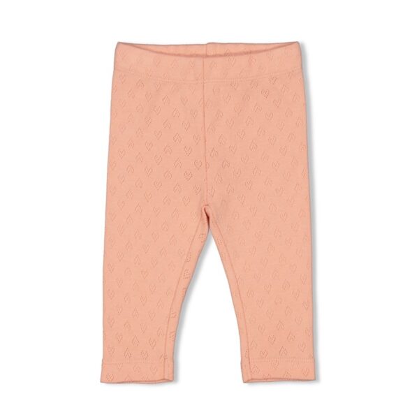 Feetje Legging - Let Love Grow