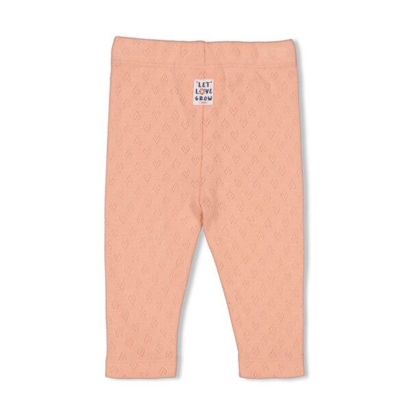 Feetje Legging - Let Love Grow