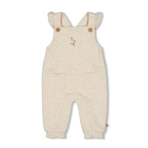 Feetje Tuinbroek - My Happy Place