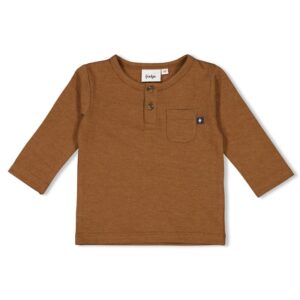 Feetje Longsleeve - Best Friends