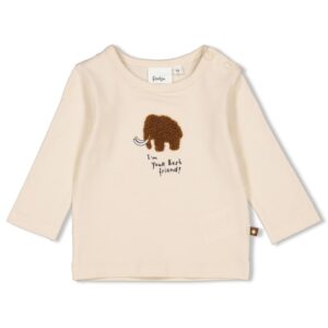 Feetje Longsleeve - Best Friends