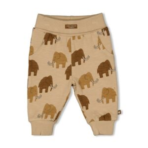 Feetje Broek AOP - Best Friends