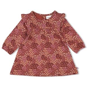 Feetje Jurk AOP - Oh Dear