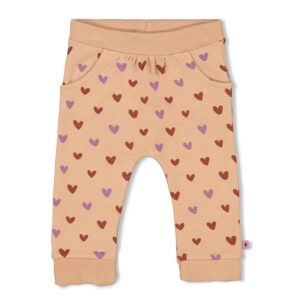 Feetje Broek AOP - Oh Dear