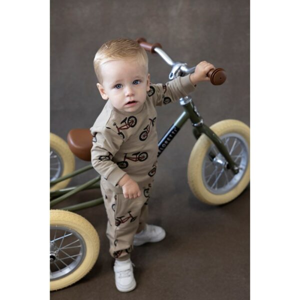 Feetje Broek AOP - Wild Ride