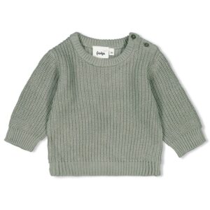 Feetje Sweater gebreid - Little Forest Friends