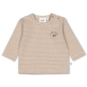 Feetje Longsleeve streep - Little Forest Friends
