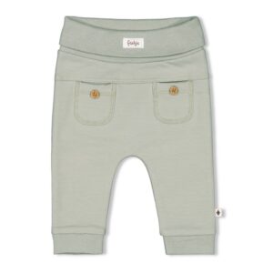 Feetje Broek - Little Forest Friends
