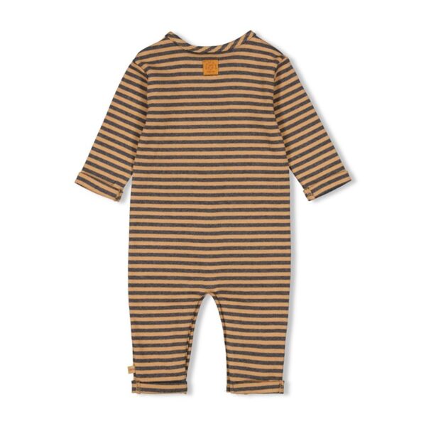 Feetje Pak streep - Rock The World