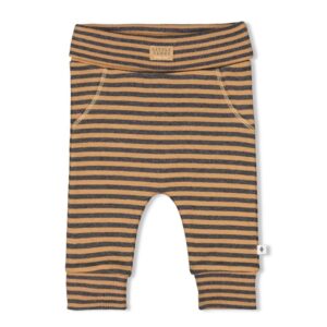 Feetje Broek streep - Rock The World