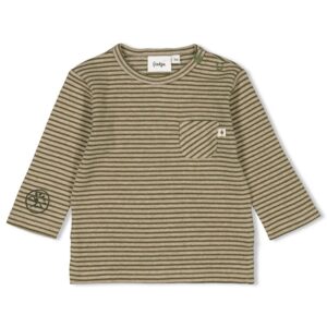 Feetje Longsleeve streep - Brave
