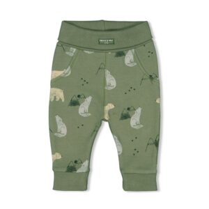 Feetje Broek AOP - Brave