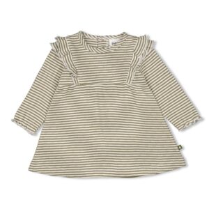 Feetje Jurk streep - Harvest Of Love