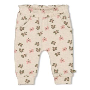 Feetje Broek AOP - Harvest Of Love