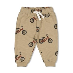 Feetje Broek AOP - Wild Ride