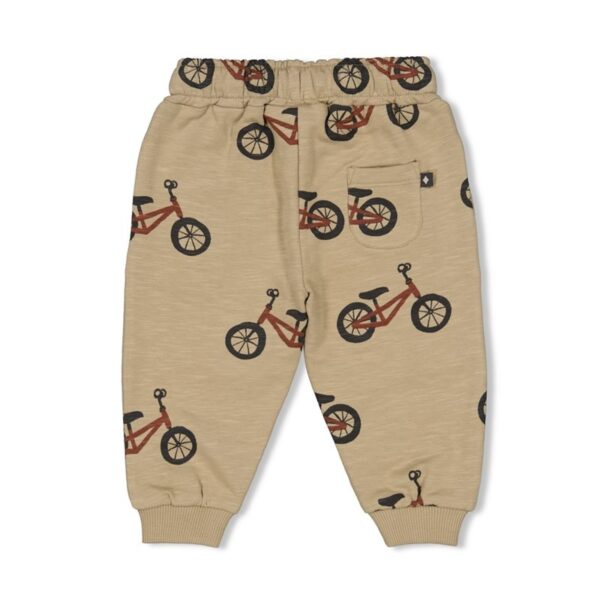 Feetje Broek AOP - Wild Ride