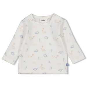 Feetje Longsleeve AOP - A - Roarable