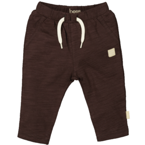 BESS Pants Slub