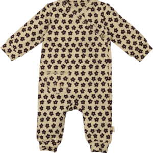 BESS Suit AOP Flower