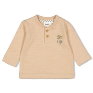 Feetje Longsleeve - Cool Family