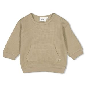 Feetje Sweater - Cool Family