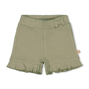 Feetje Short-Bloom With Love