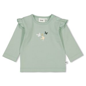 Longsleeve - Pretty Paisley