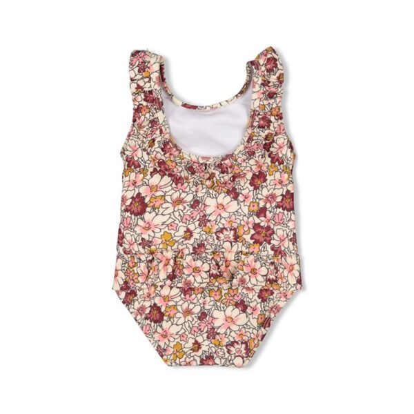 Feetje Badpak AOP- Wild Flowers