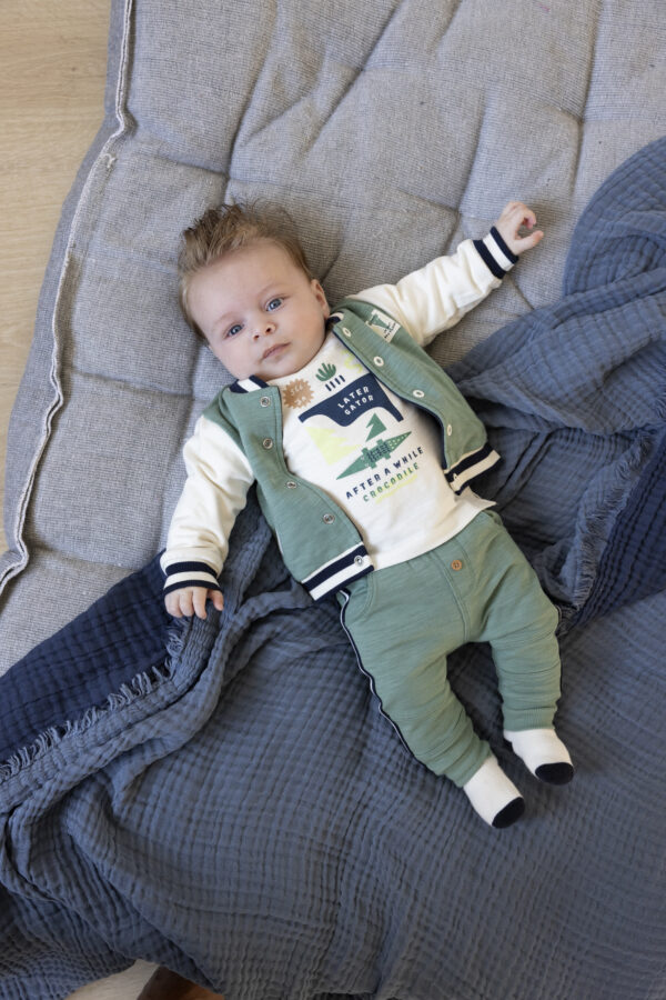 Feetje Broek - Later Gator