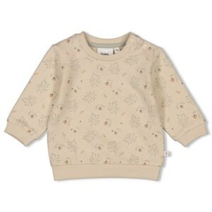 Feetje Sweater AOP - Autumn Sweetness