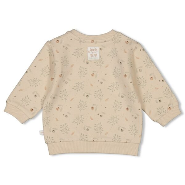 Feetje Sweater AOP - Autumn Sweetness
