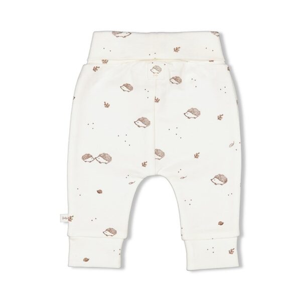 Feetje Broek AOP - Hedge Hugs