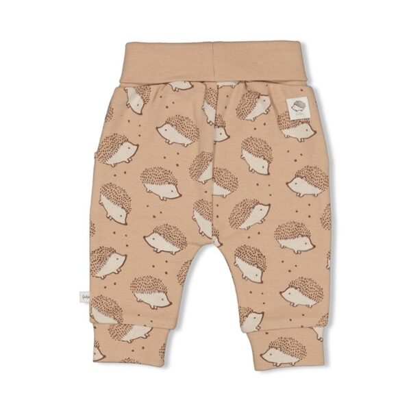 Feetje Broek AOP - Hedge Hugs