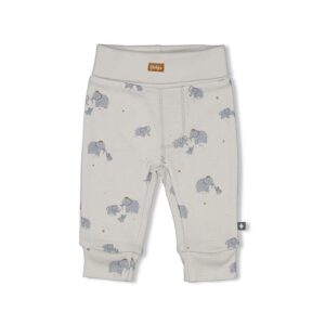 Feetje Broek AOP - Forever Bestie