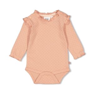 Feetje Romper - Little Rosebud