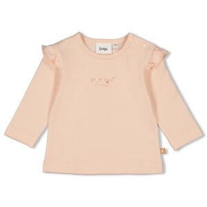 Feetje Longsleeve - Little Rosebud