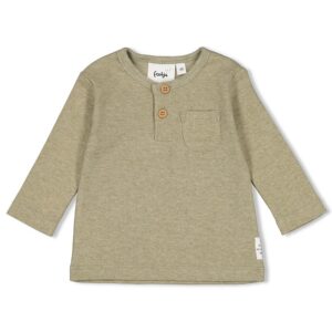 Feetje Longsleeve - Into The Forest