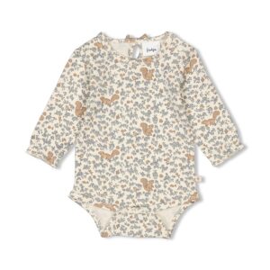 Feetje Romper AOP - Stay Magical