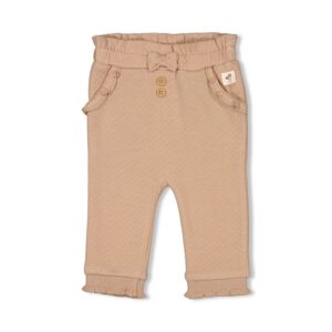 Feetje Broek ruches  - Stay Magical