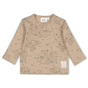 Feetje Longsleeve AOP - Camp Wilderness